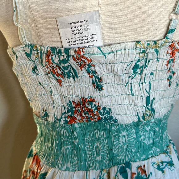 India town dress - Picture 6 of 9